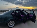 Mercedes E 200-6