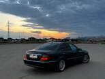 Mercedes E 200-4