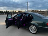 Mercedes E 200-7