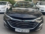 Chevrolet Malibu-1