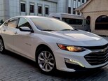 Chevrolet Malibu-5