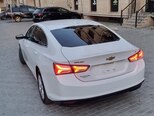 Chevrolet Malibu-4