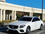 Mercedes E 300 4MATIC-2