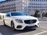 Mercedes E 300 4MATIC-3