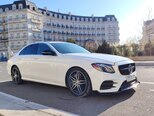Mercedes E 300 4MATIC-4