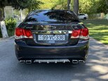 Chevrolet Cruze-2