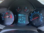 Chevrolet Cruze-3