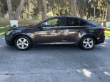 Chevrolet Cruze-4