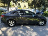 Chevrolet Cruze-5