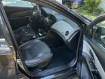 Chevrolet Cruze-6