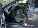 Chevrolet Cruze-11