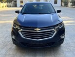 Chevrolet Equinox-1