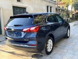 Chevrolet Equinox-5