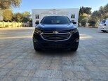 Chevrolet Equinox-2