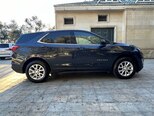 Chevrolet Equinox-7
