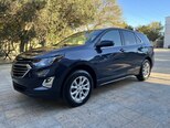 Chevrolet Equinox-4