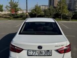 Changan Eado DT-3
