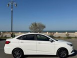 Changan Eado DT-7