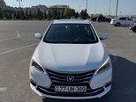 Changan Eado DT-2