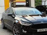 Ford Fusion (North America)-3