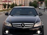 Mercedes C 250-1