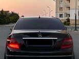 Mercedes C 250-9