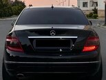 Mercedes C 250-10