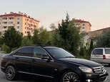 Mercedes C 250-8