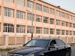 Mercedes C 250-2