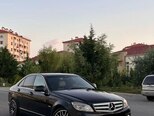 Mercedes C 250-3