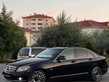 Mercedes C 250-6