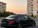 Mercedes C 250-12
