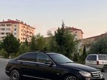 Mercedes C 250-7