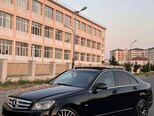 Mercedes C 250-5