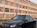 Mercedes C 250-4
