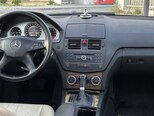 Mercedes C 250-14