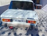 LADA (VAZ) 2106-12