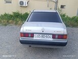 Mercedes 190-3