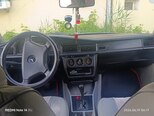 Mercedes 190-5
