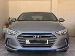 Hyundai Elantra-1