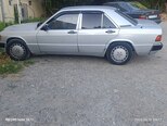 Mercedes 190-4