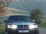 Mercedes 190-3
