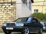 Mercedes 190-2