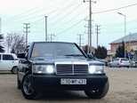 Mercedes 190-1