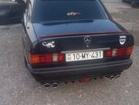 Mercedes 190-4
