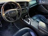 Kia Optima-10