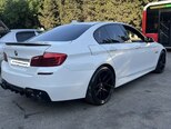 BMW 528-2