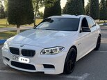 BMW 528-4