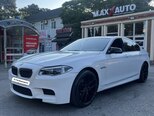BMW 528-5
