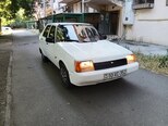 ZAZ Slavuta-9